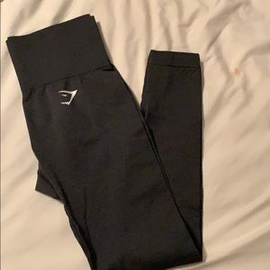 GymShark Vital Seamless Leggings
